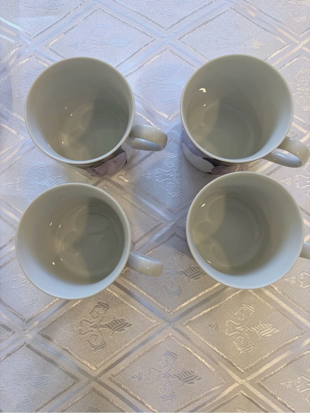Narumi four piece